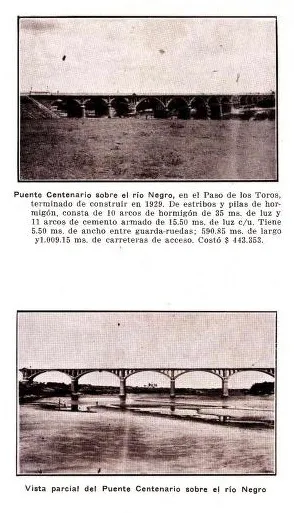 Uruguay PRIMER CENTENARIO 1830 - 1930 Celedonio NIn y Silva_0024