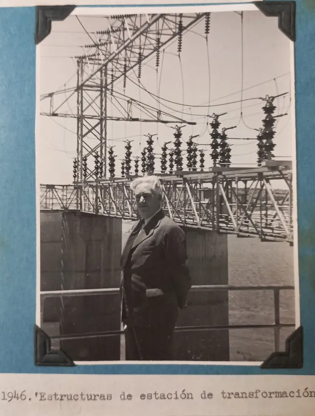 Vilamajo en Rincón del Bonete