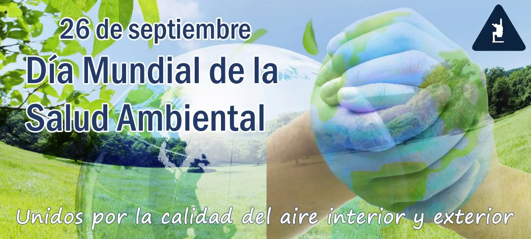 De Setiembre D A Mundial De La Salud Ambiental