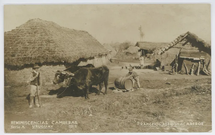 Rancho de los Chacareros