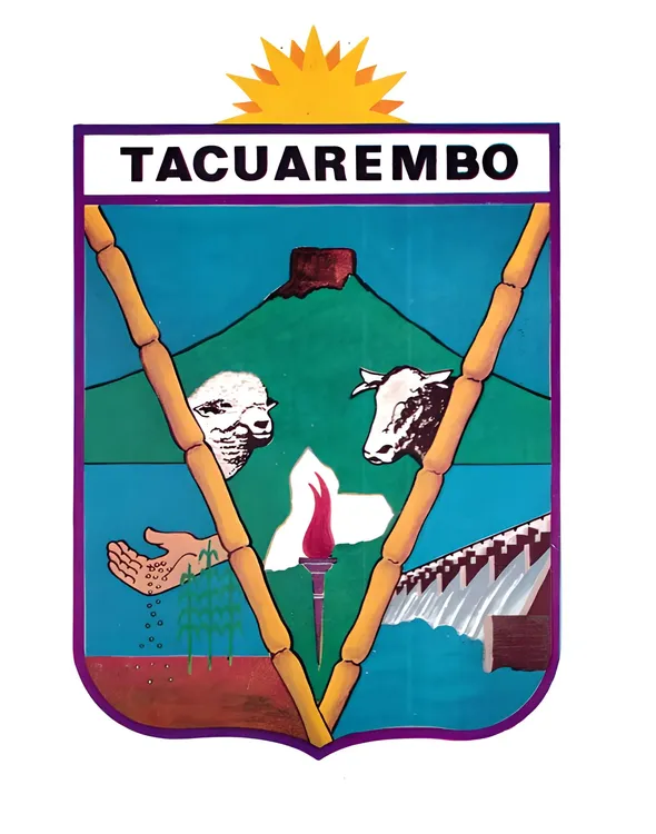 Escudo TAC
