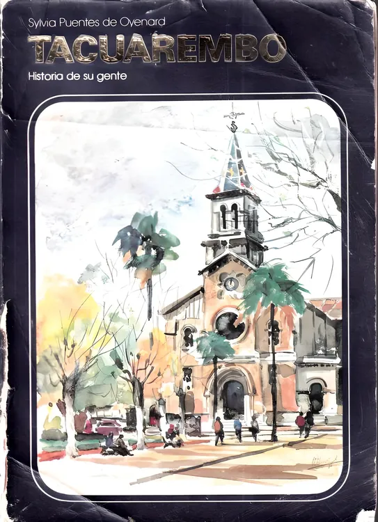 libro Sylvia Puentes