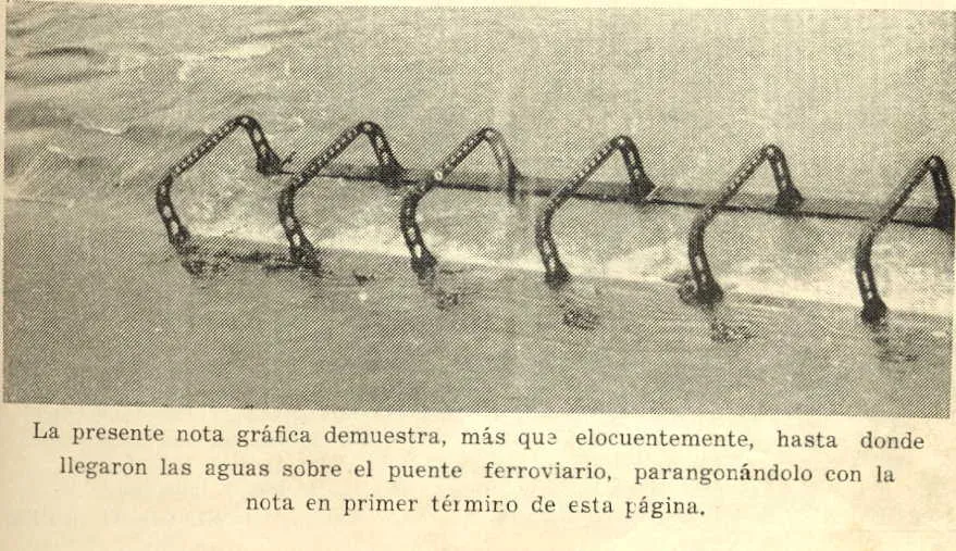 11-AGUAS SOBRE PUENTE FERROVIARIO