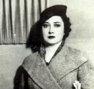 Juana de Ibarbourou 1
