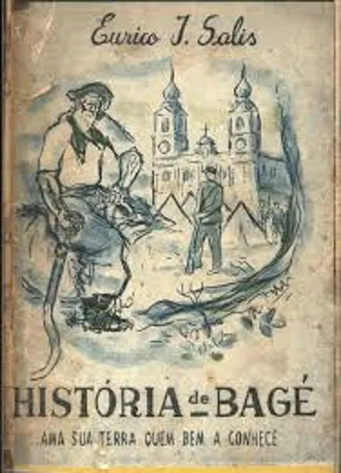 Historia de Bage