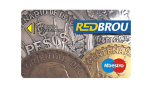 maestroBROU