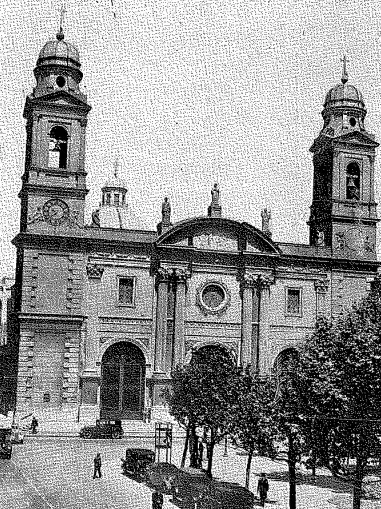 IglesiaMatriz