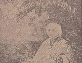 Artigas2 en Geschichte1907