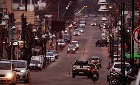 transito paso
