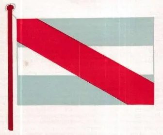 LA BANDERA DE ARTIGAS Y PROVINCIA DE SANTA segun el historiador Felix Chaparro