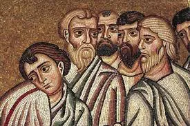 Mosaico 1