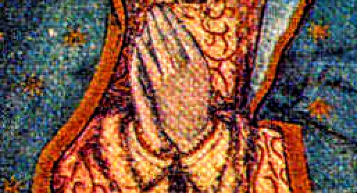 Oracion