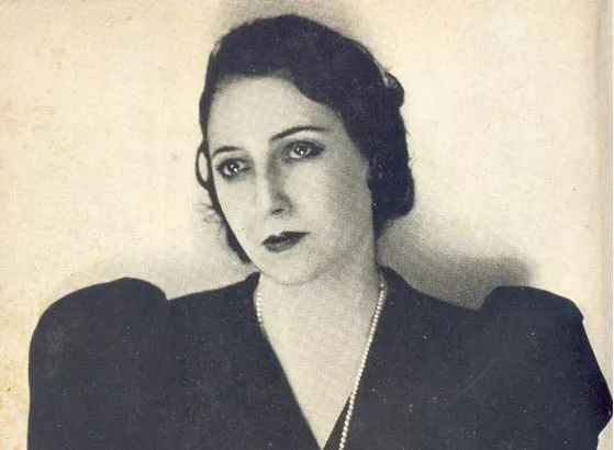 Juana de Ibarbourou 3