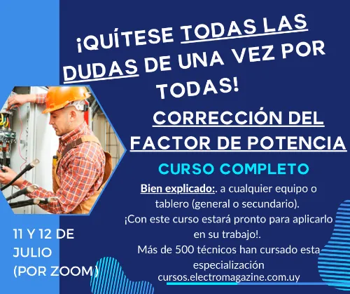 FactorPotencia