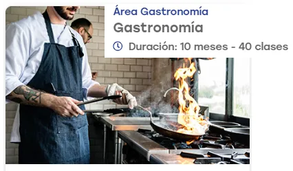 gastronomia