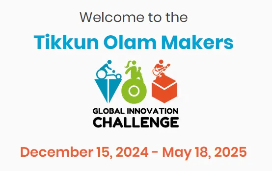 Tikkun2025