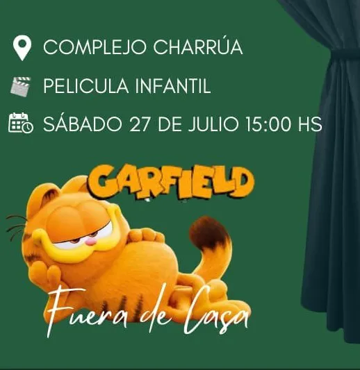 garf