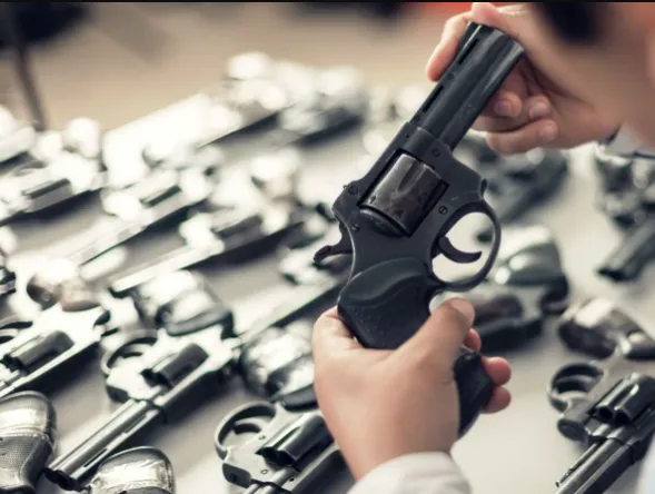 armas