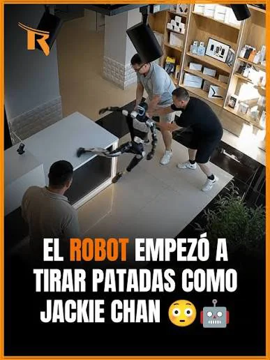 robotloco