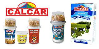 CALCAR