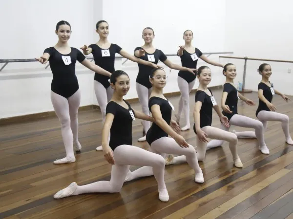 ballet