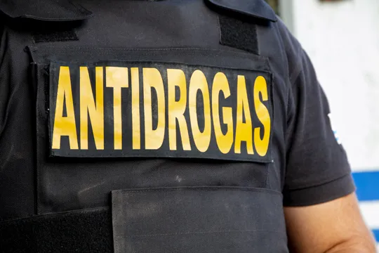 Antidrogas