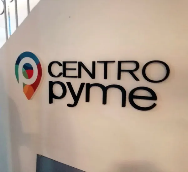 Centro pyme
