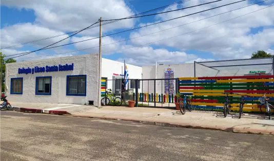 COLEGIO-SANTA-ISABEL-Paso-de-losToros