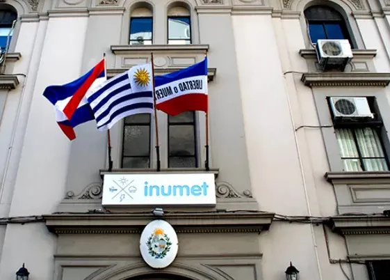 inumet