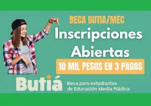 butia