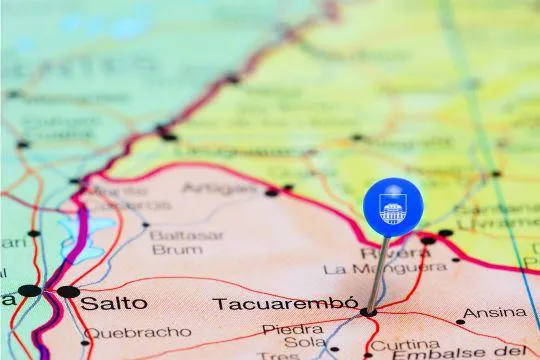 tacuarembo