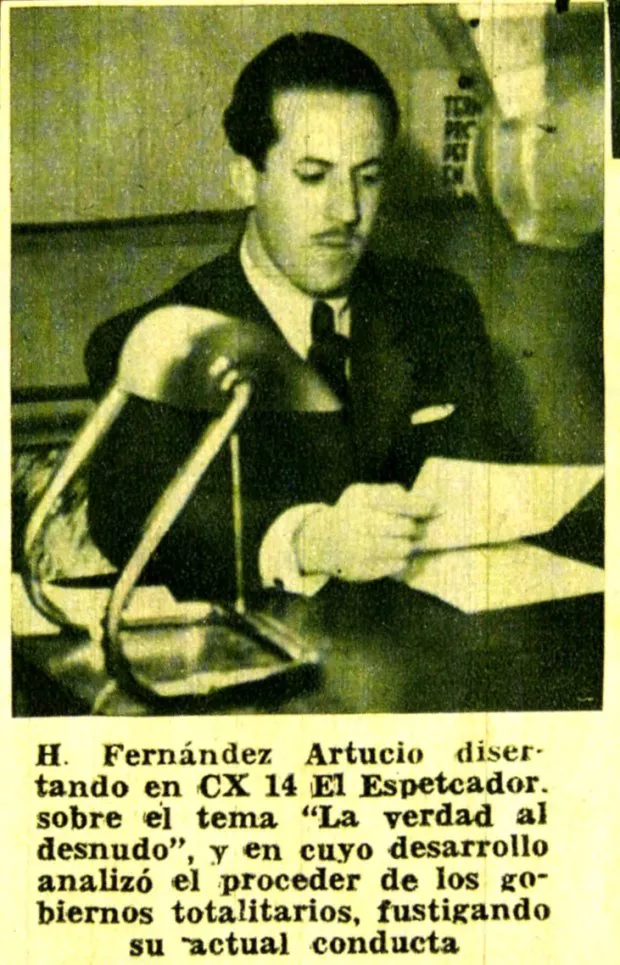 artucio-radio-cx-14-el-espectador