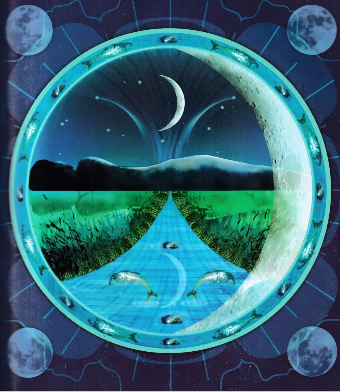 LOS MANDALAS DEL BIENESTAR 30 meditaciones para el cuerpo mente y alma_0062