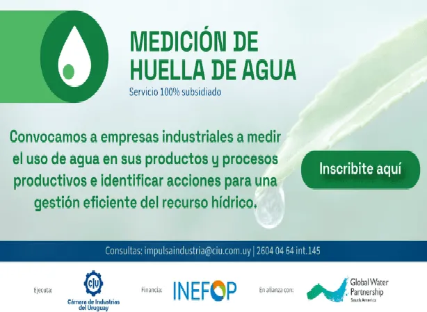 HuellaAgua