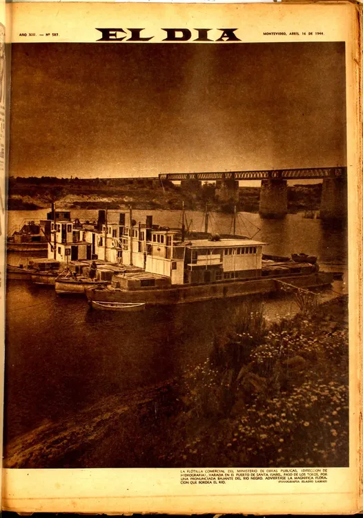 Flota Navegacion en SupDiarioElDia_587_0000