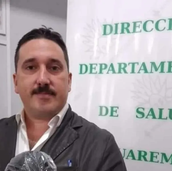 Dr Juan Motta