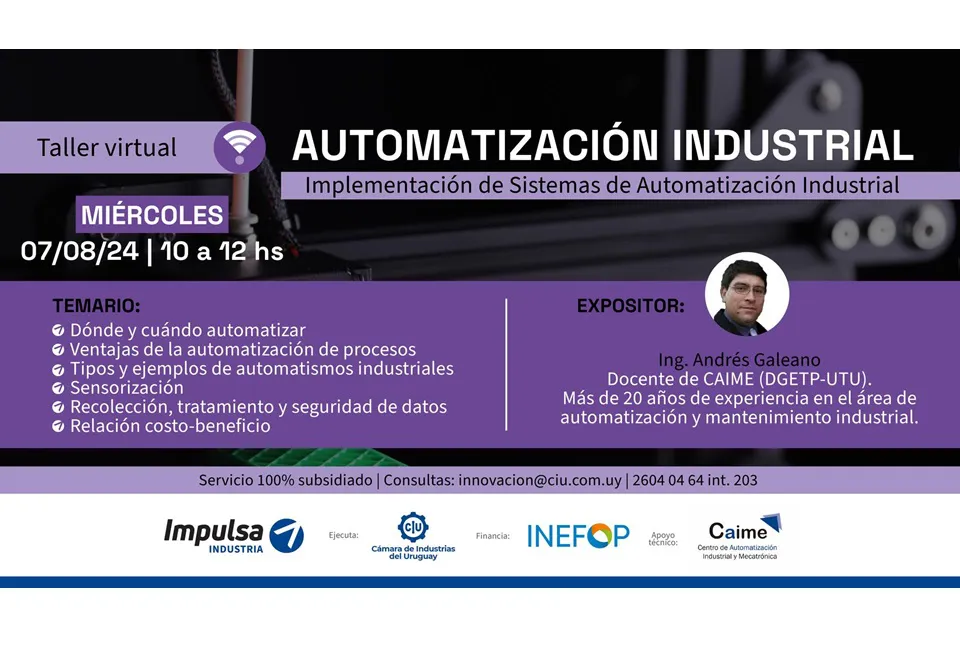 AutomatizacionTALLER