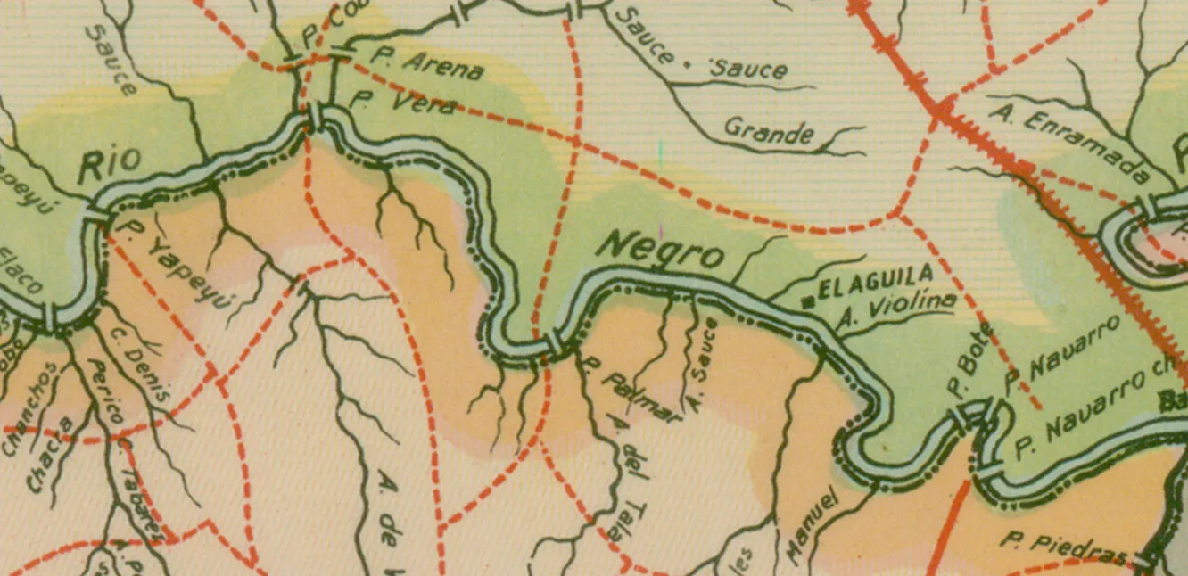 DesdePasoYapeyuaPasodelBote