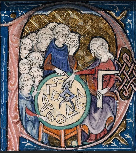 Geometria