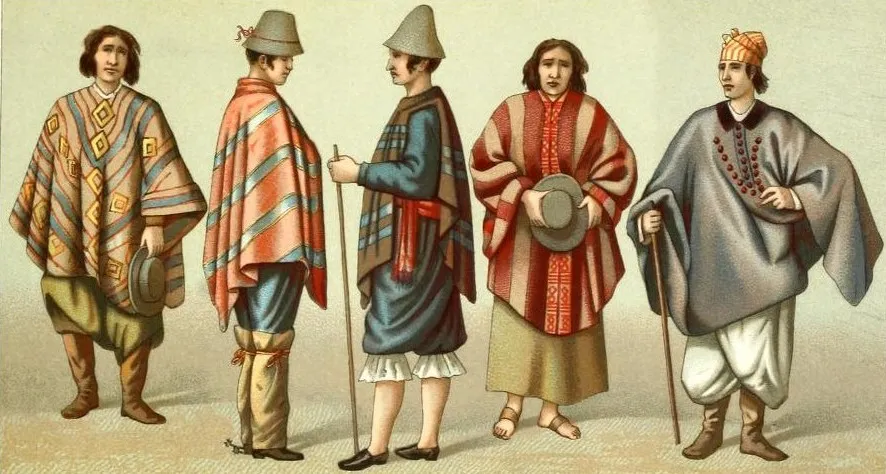 Trajes_chilenos_-Geschichte_des_kostüms_in_chronologischer_entwicklung_1888-_A._Racinet
