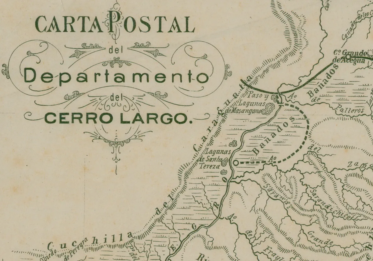 Paso Mazangano