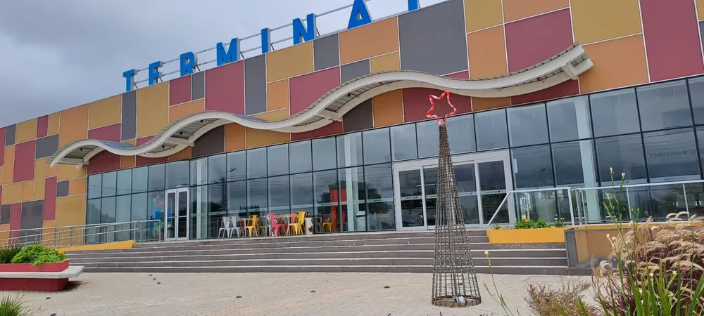 Terminal