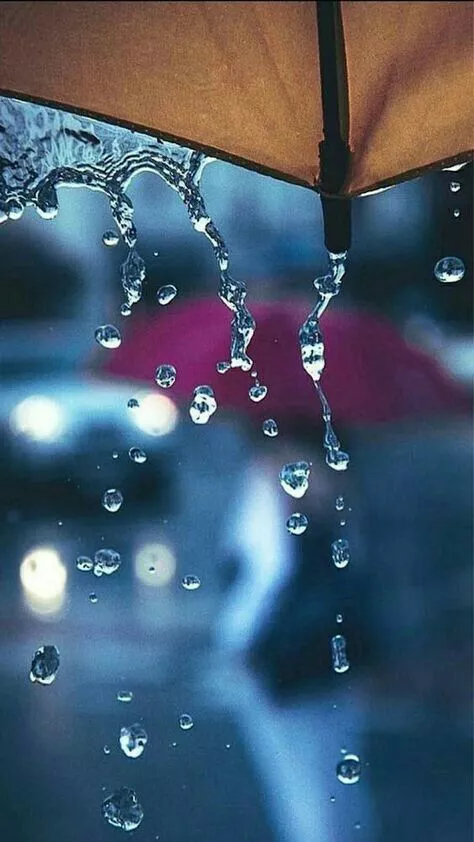 lluvia
