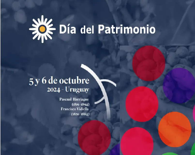 Dia Patrimonio 2024