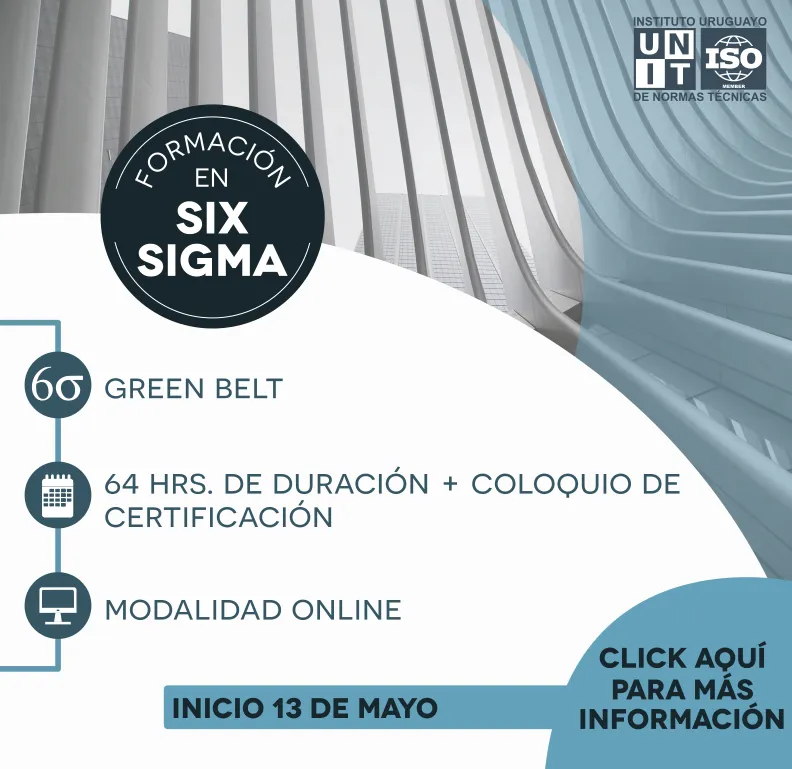 SixSigmaUNIT