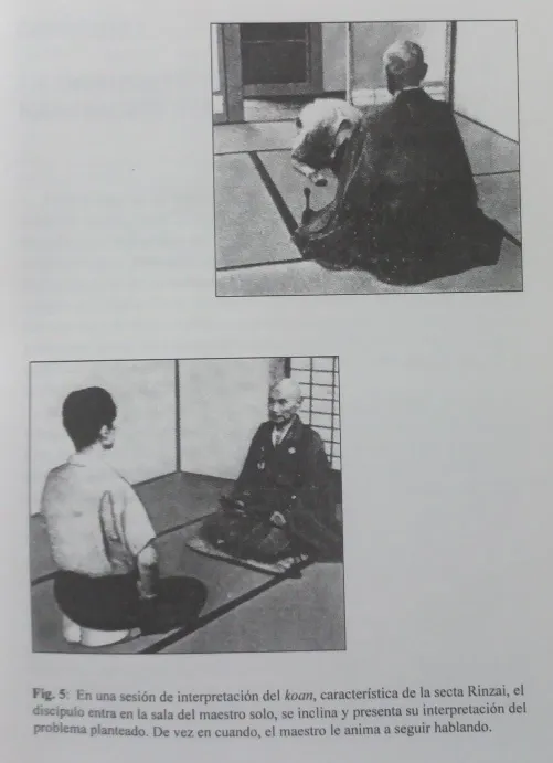 Rinzai Zen 1