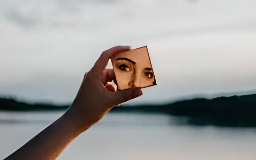 El EGO