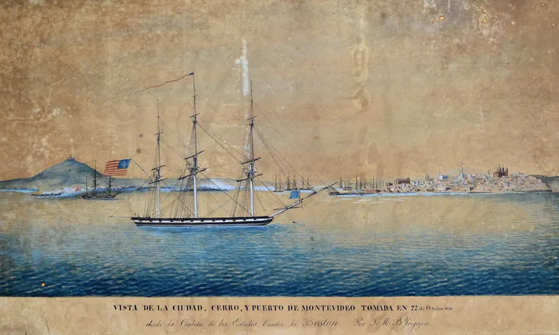 PuertoMdeoBesnesIrigoyen1828