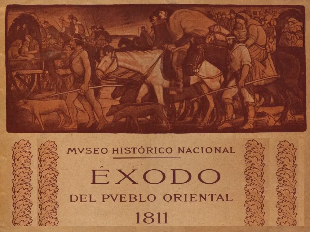 EXODO1811