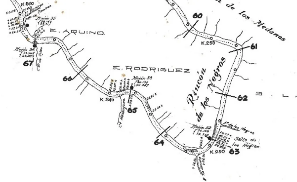 Rincón de los Negros